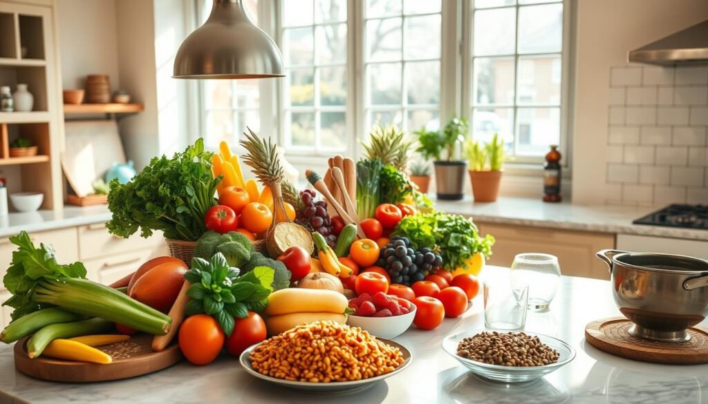 Healthy Recipes for Wellness