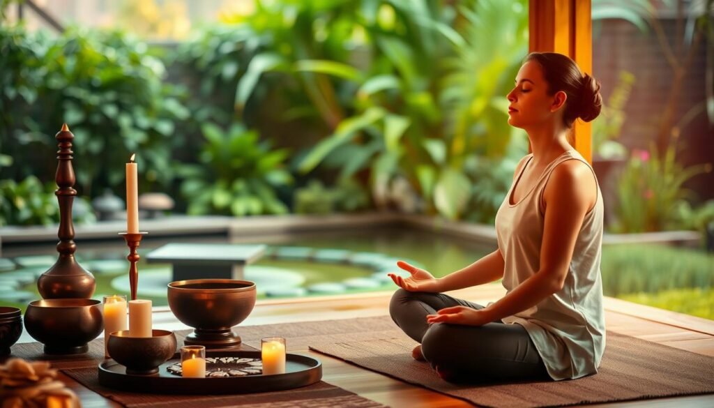 Meditation challenges solutions