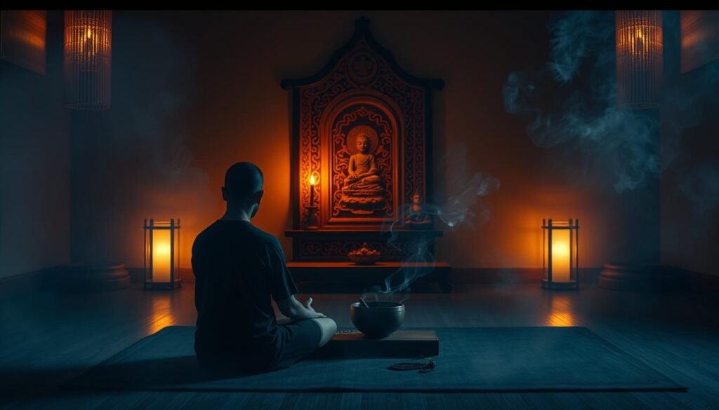 advanced meditation techniques