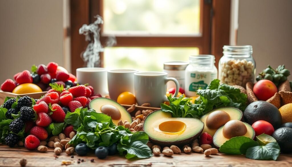 best foods for mental health
