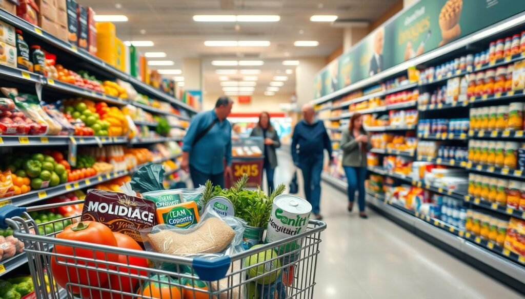 budget-friendly grocery shopping strategies