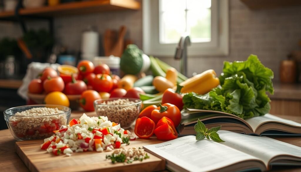 budget-friendly meal planning