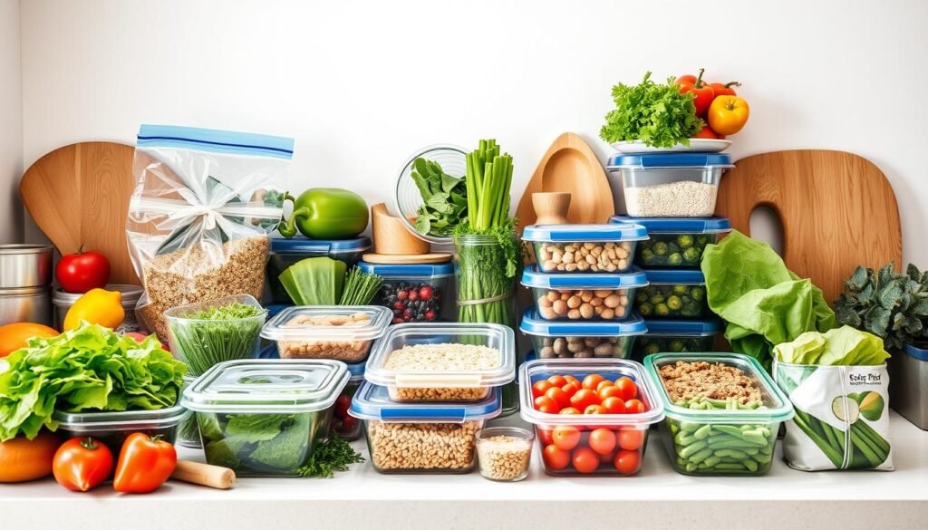 budget-friendly meal prep