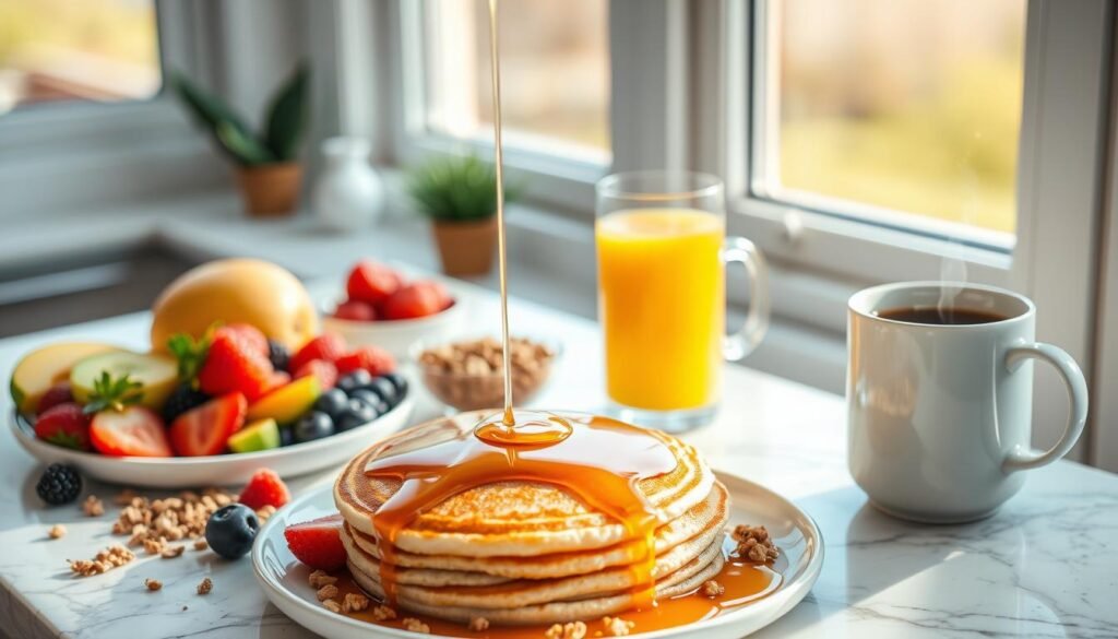 easy breakfast meal prep