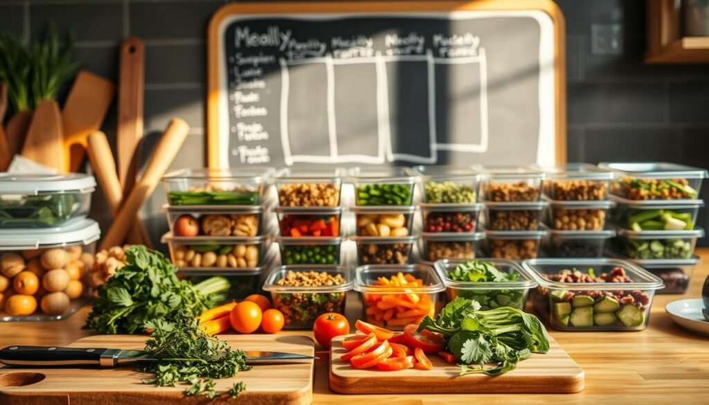 easy meal prep ideas