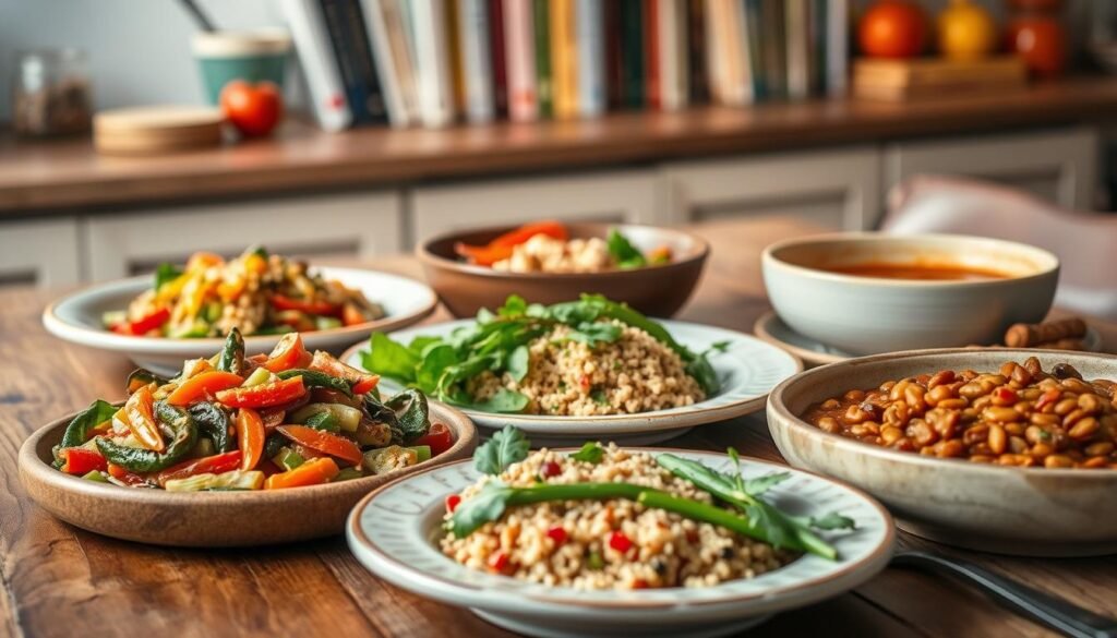 gluten-free dinner recipes