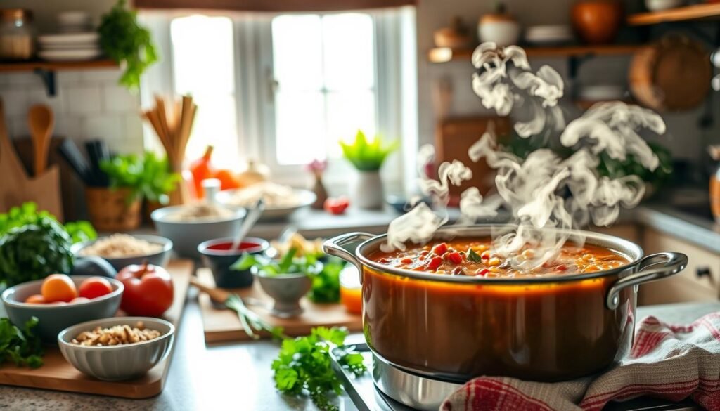gluten-free soup recipes