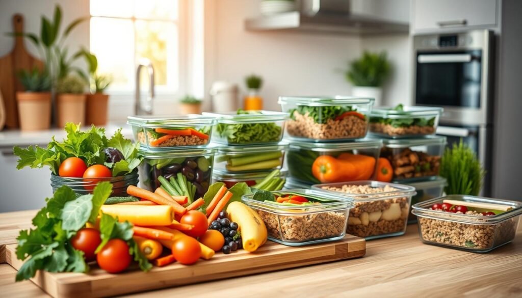 healthy meal prep ideas for busy professionals