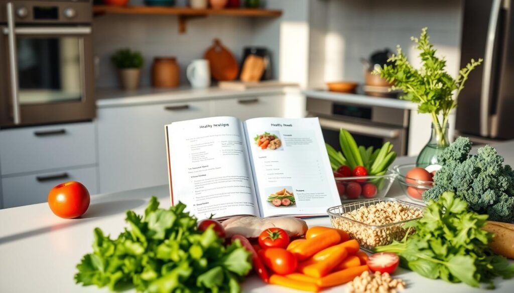 healthy meal prep ideas for weight loss