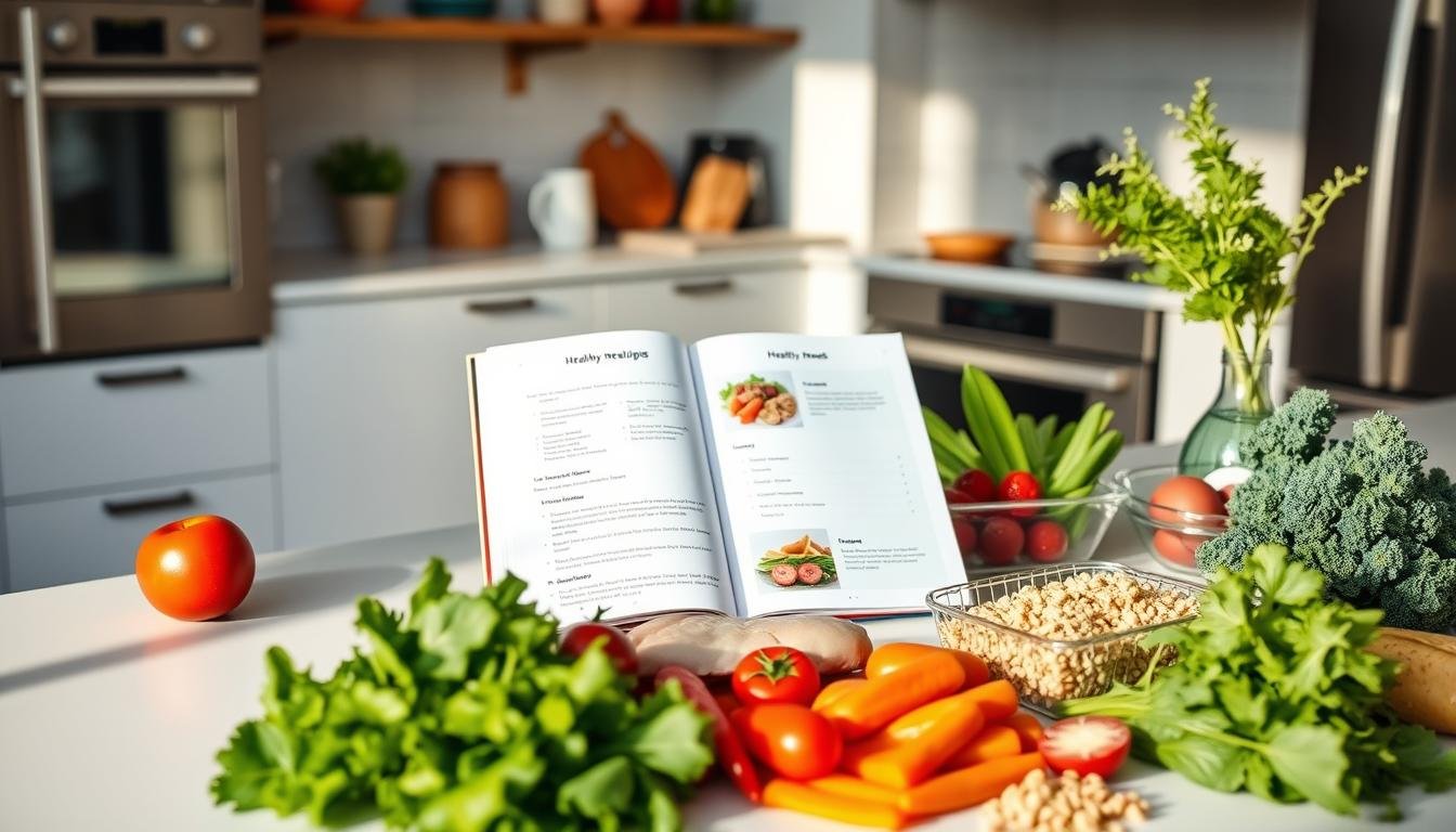 healthy meal prep ideas for weight loss