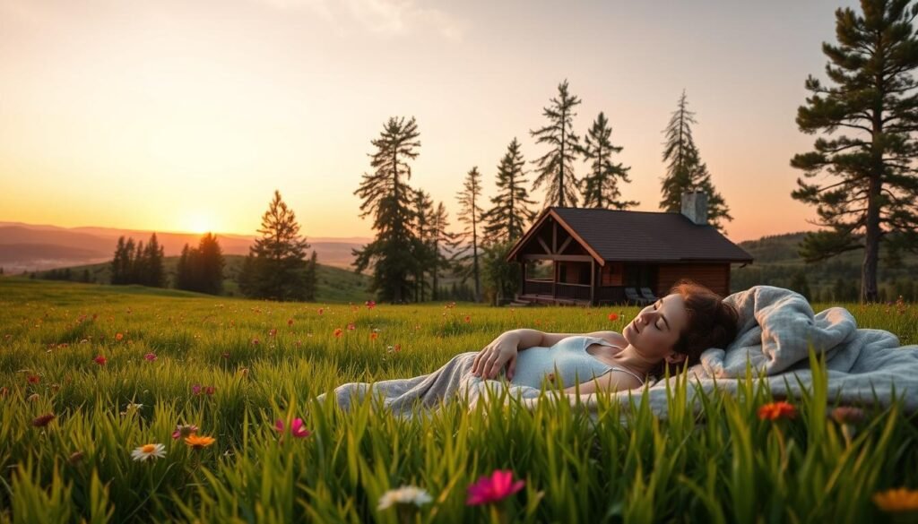 how to improve sleep quality naturally
