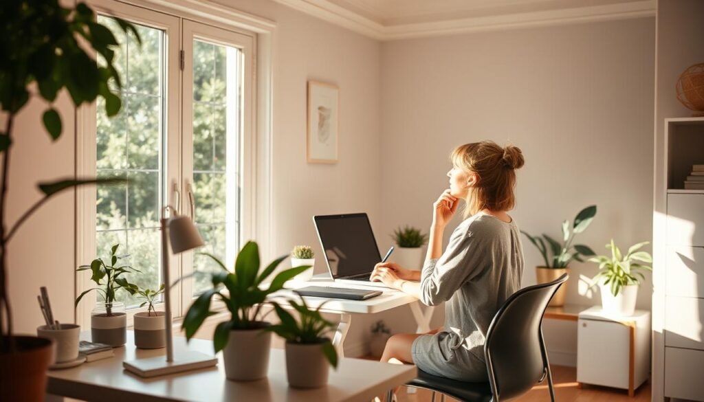 maintaining a healthy work-life balance