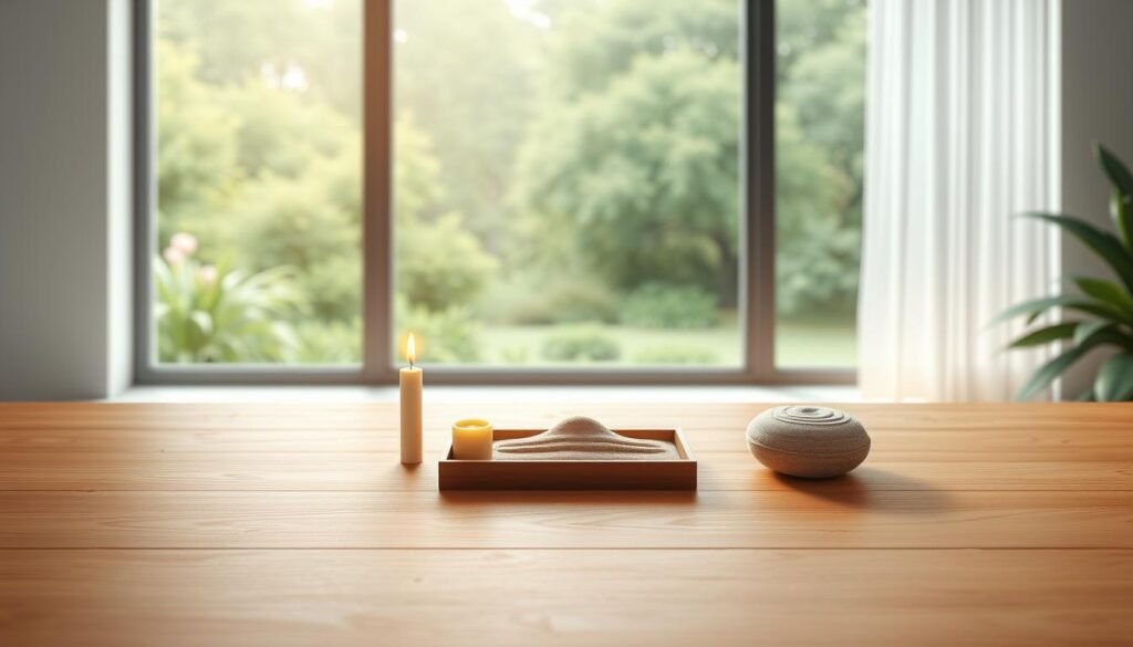 meditation schedule steps