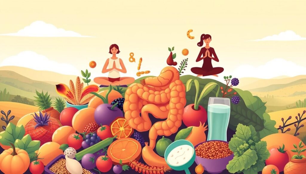 mindful eating habits for better digestion