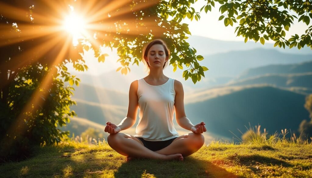 natural cognitive enhancement tips meditation techniques
