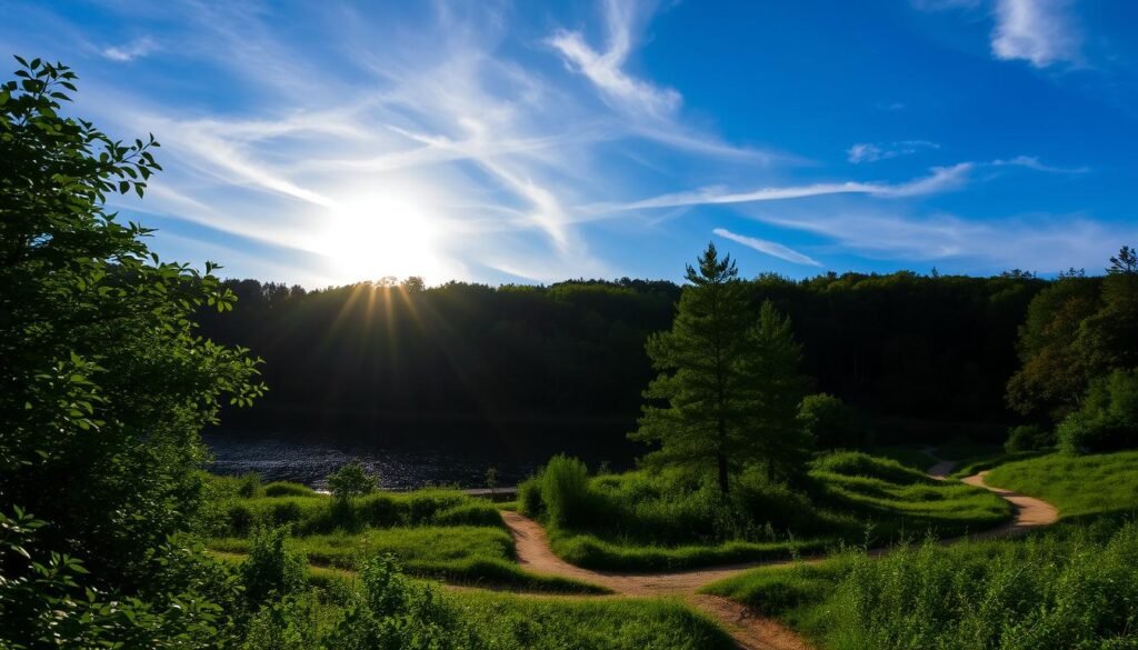 natural ways to improve mental clarity