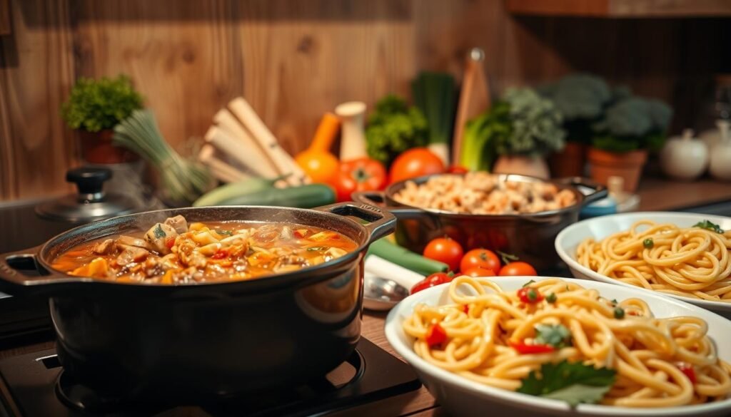 one-pot meal ideas