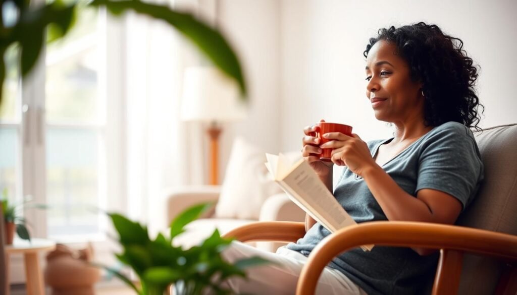 parental self-care strategies