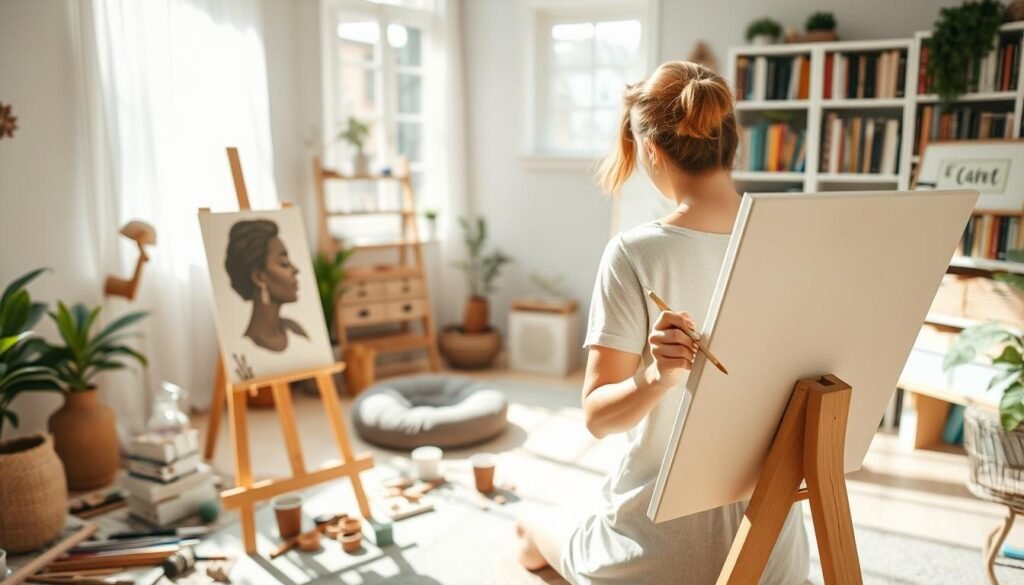 self-care activities for burnout