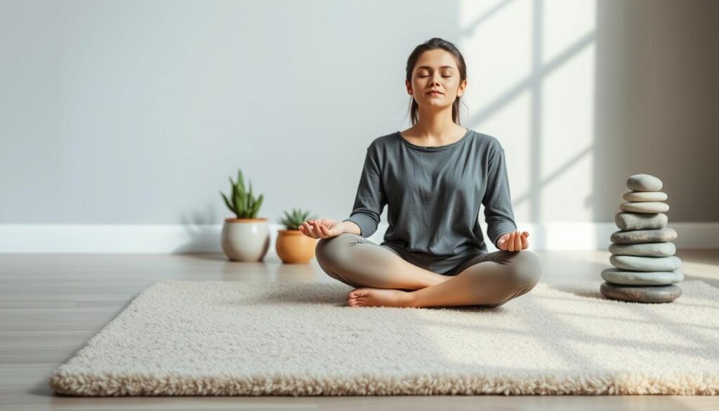 simple mindfulness exercises for beginners