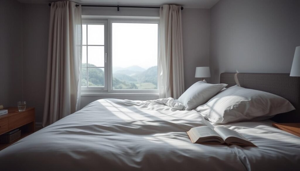 sleep hygiene for mental clarity