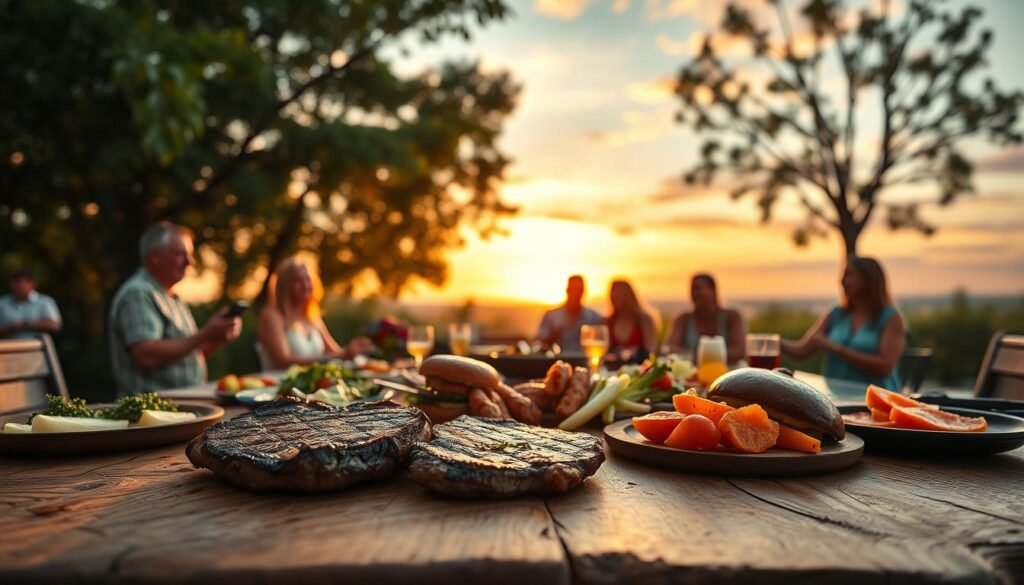 summer grilling recipes