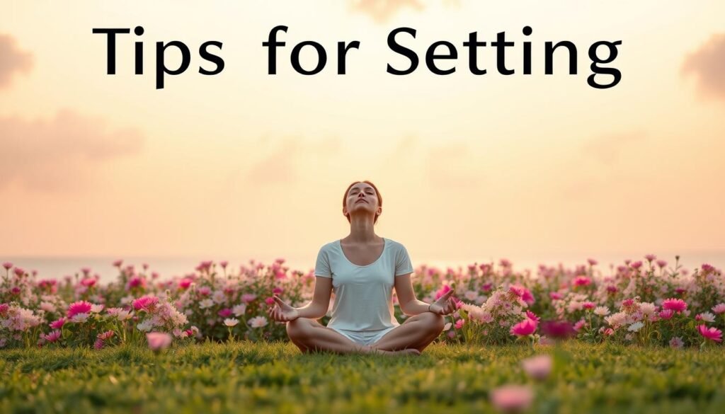 tips for setting boundaries in relationships
