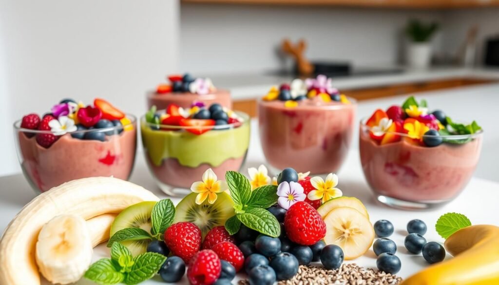 vegan breakfast ideas