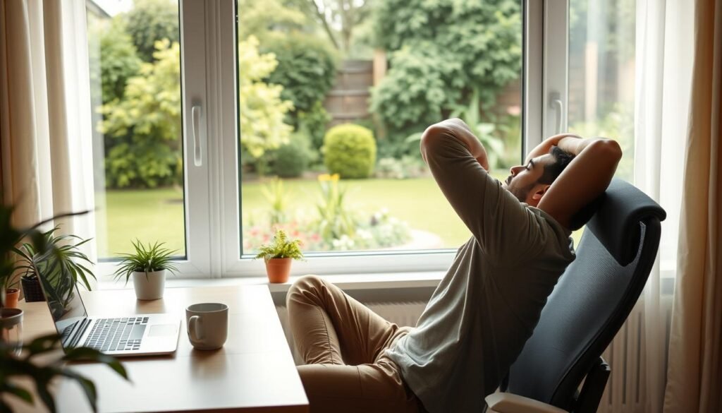 work-life balance benefits