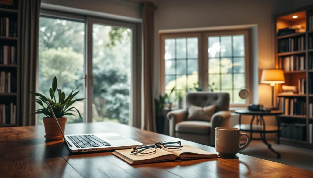 work-life balance strategies