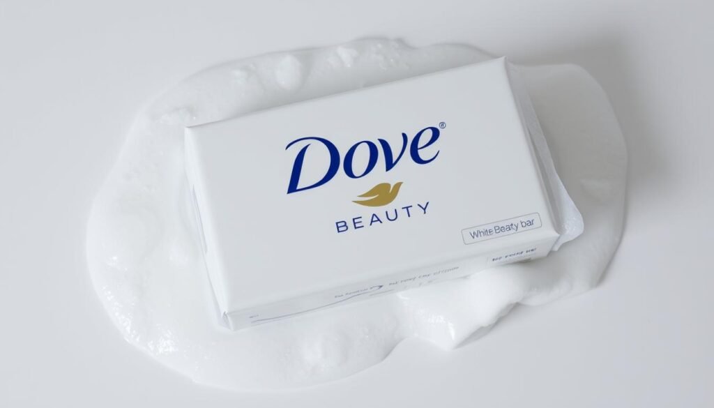 Dove White Beauty Bar for top 10 Bath & Relaxation