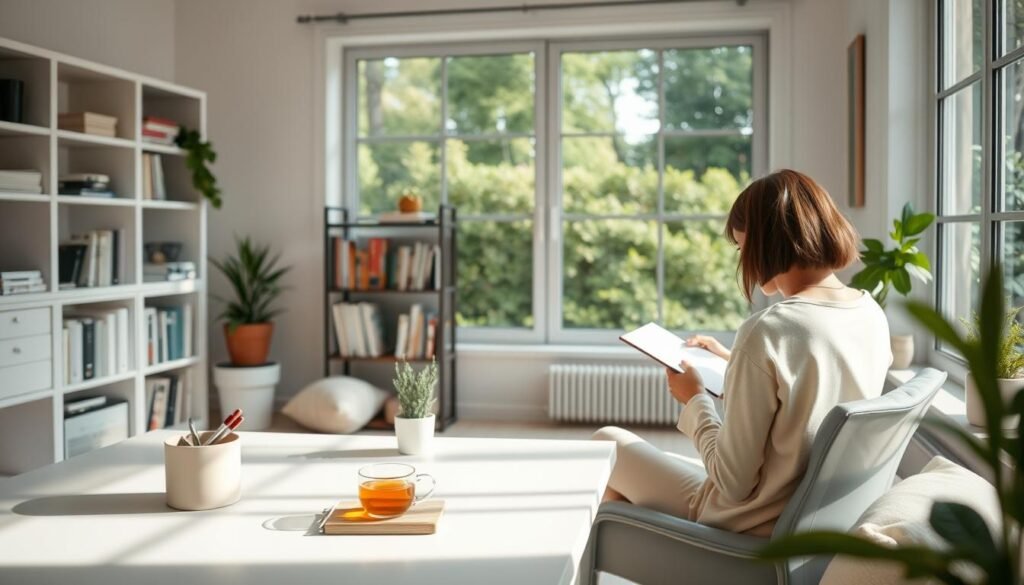 self-care restart techniques