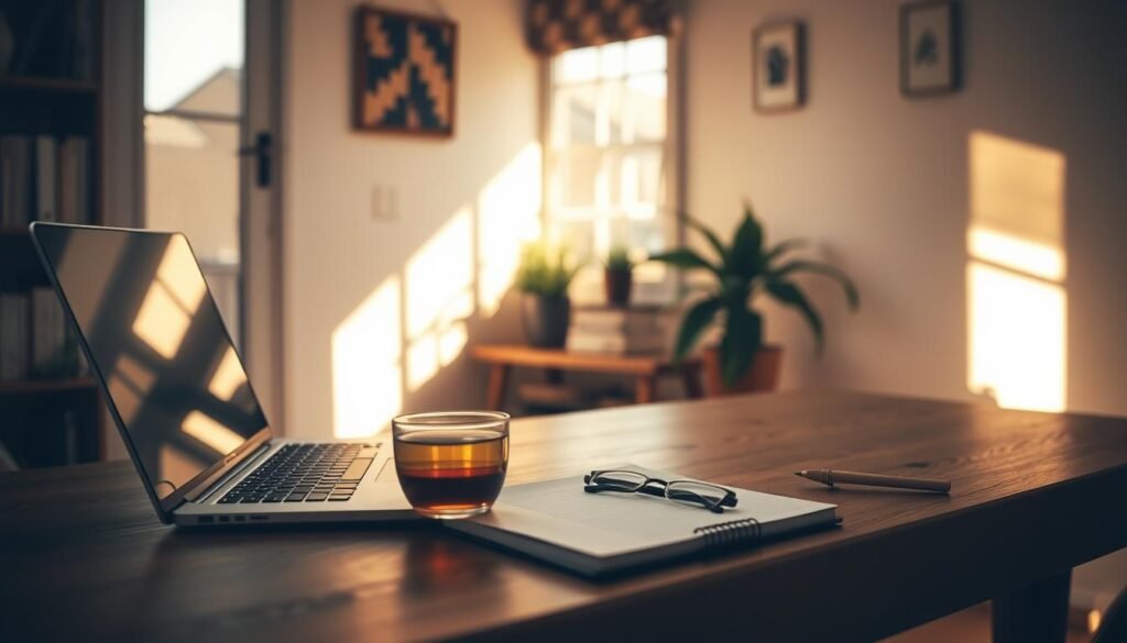 self-care routine recovery assessment