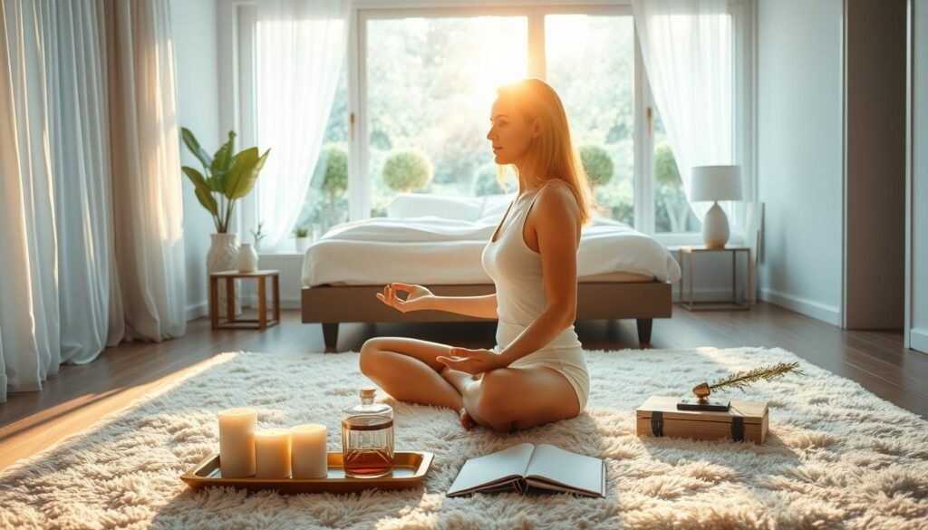 Self-Care Sunday Ideas