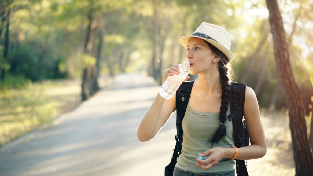 10 Natural Ways to Boost Your Metabolism cover