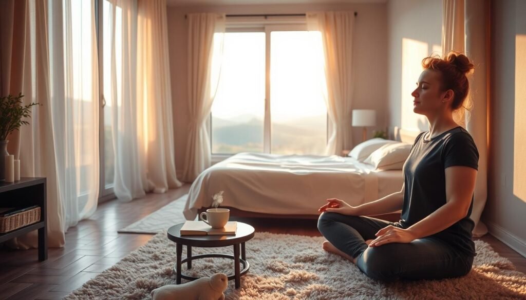 morning rituals
