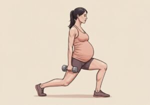 Prenatal strength training: what’s safe and effective? cover