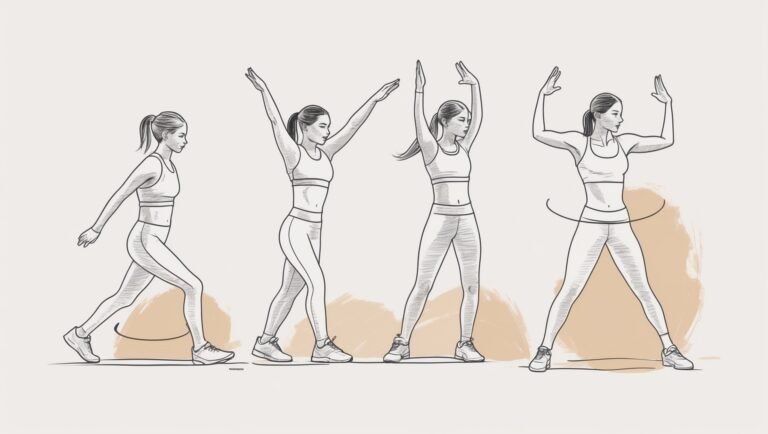 Phoenix 10 four simple line art figures showcasing dynamic war 0 2